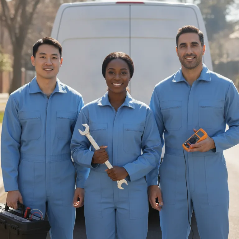 Washing Machine Repair team in Pomona
