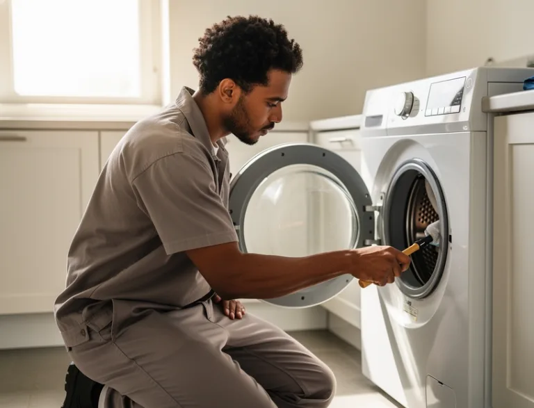 Washing Machine Repair service in Pomona